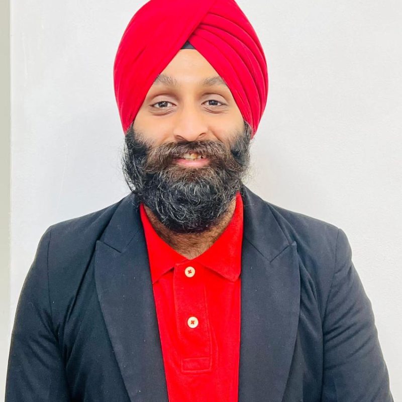 Jaskirat Singh