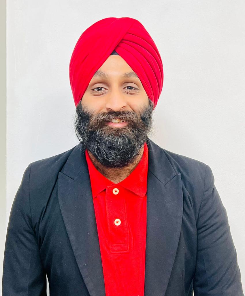 Jaskirat Singh