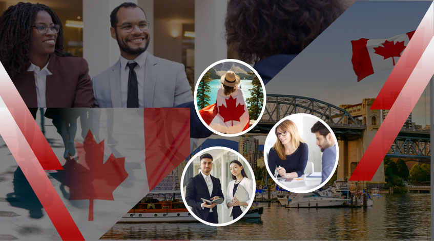 Canada Immigration Consultant