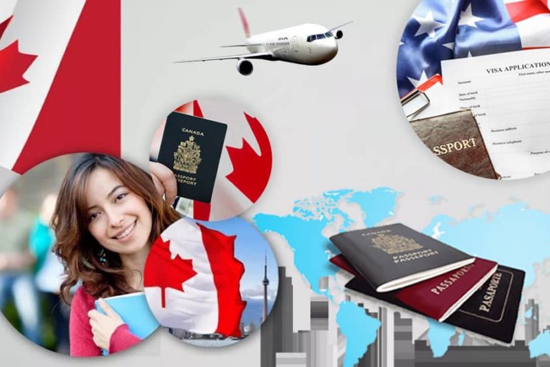 Canada Student Visa