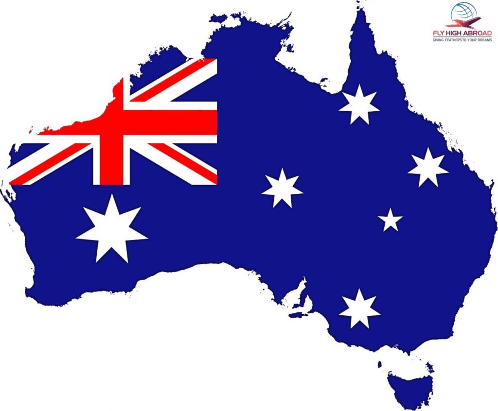 Difficult to Immigrate to Australia | Fly High Abroad