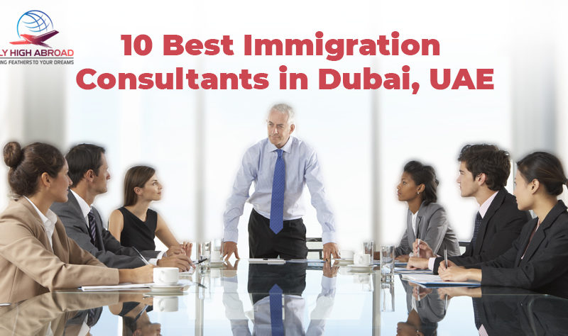 Best Immigration Consultants in Dubai, UAE