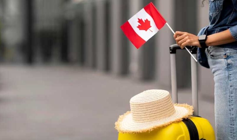How to Apply for a Canada Visa from Dubai
