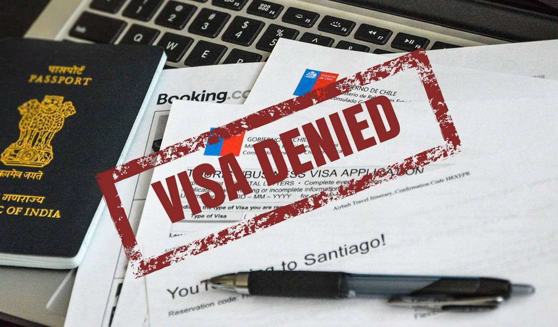 Reasons That Cause Australia Visa Rejection! Mistakes to Avoid