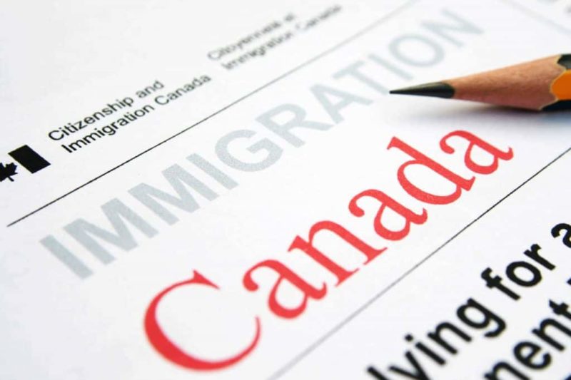 Canada Immigration Dubai